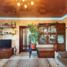 Квартира 85,9 м², 3-комнатная - изображение 2