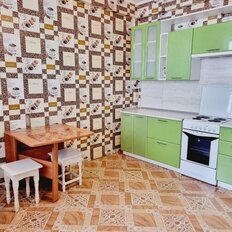 Квартира 43 м², 1-комнатная - изображение 3