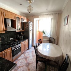 Квартира 70 м², 3-комнатная - изображение 1