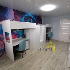Квартира 50,5 м², 2-комнатная - изображение 4