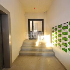 Квартира 21 м², студия - изображение 4