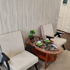 Квартира 45 м², 2-комнатная - изображение 1