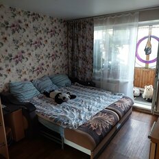 Квартира 29 м², 1-комнатная - изображение 3