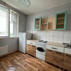 Квартира 40 м², 1-комнатная - изображение 2