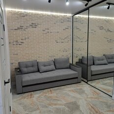 Квартира 40 м², 2-комнатная - изображение 4