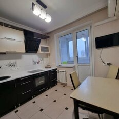 Квартира 62,1 м², 3-комнатная - изображение 3