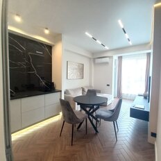 Квартира 50 м², 2-комнатная - изображение 2