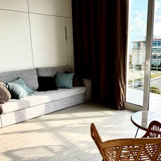 Квартира 49 м², 2-комнатные - изображение 1