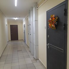 Квартира 40 м², 1-комнатная - изображение 5