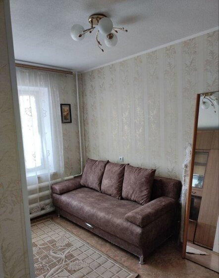 22 м², 1-комнатная квартира 12 000 ₽ в месяц - изображение 22