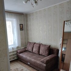 Квартира 27 м², 1-комнатная - изображение 4