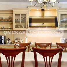 Квартира 145 м², 4-комнатная - изображение 2