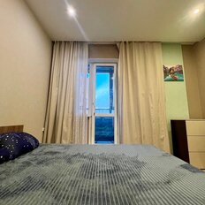 Квартира 27 м², студия - изображение 2