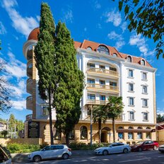 Квартира 130 м², 3-комнатная - изображение 2