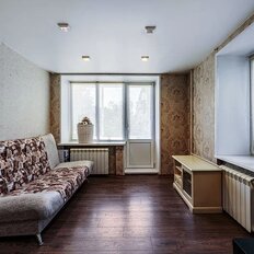Квартира 31 м², 1-комнатная - изображение 5