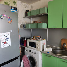 Квартира 38,5 м², 1-комнатная - изображение 5