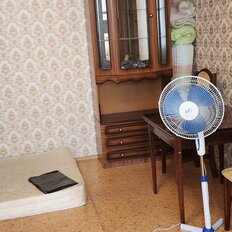 Квартира 38 м², 1-комнатная - изображение 5