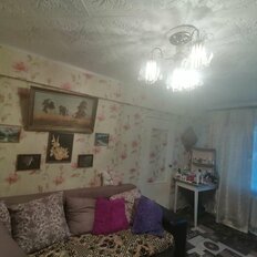 Квартира 45 м², 2-комнатная - изображение 2