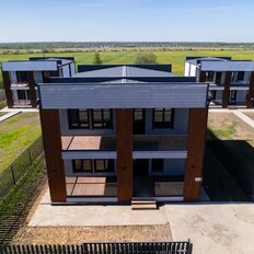 дом + 5,5 сотки, участок - изображение 3