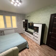 Квартира 38,5 м², 1-комнатная - изображение 1
