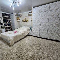 Квартира 63 м², 3-комнатная - изображение 3