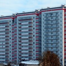 Квартира 39,9 м², 1-комнатная - изображение 1