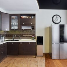 Квартира 96,2 м², 3-комнатная - изображение 3