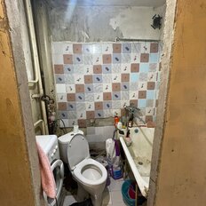 Квартира 23 м², 1-комнатная - изображение 1