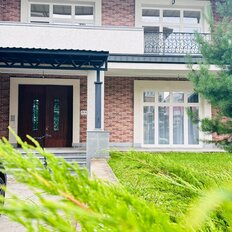 таунхаус + 6 соток, участок - изображение 3