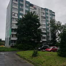 Квартира 34 м², 1-комнатная - изображение 1