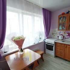 Квартира 50,5 м², 2-комнатная - изображение 2