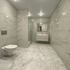 Квартира 130 м², 3-комнатная - изображение 1