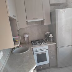 Квартира 44 м², 2-комнатная - изображение 4