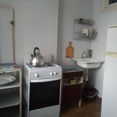 Квартира 32 м², 1-комнатная - изображение 5