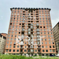 Квартира 102 м², 3-комнатная - изображение 2