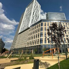 Квартира 72,8 м², 3-комнатная - изображение 1