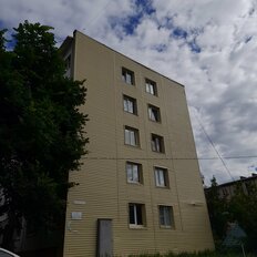 Квартира 58,1 м², 3-комнатная - изображение 4