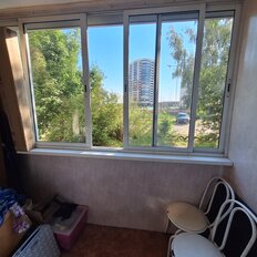 Квартира 74 м², 3-комнатная - изображение 4