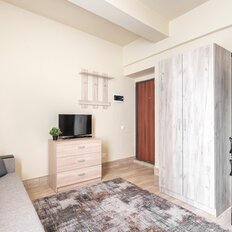 Квартира 20 м², студия - изображение 3