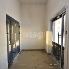 Квартира 21 м², студия - изображение 1