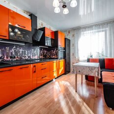 Квартира 44,6 м², 1-комнатная - изображение 2