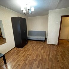 Квартира 32 м², 1-комнатная - изображение 4