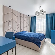 Квартира 88 м², 3-комнатная - изображение 2