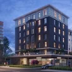 Квартира 58,2 м², 2-комнатные - изображение 2