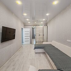 Квартира 65,5 м², 2-комнатная - изображение 4