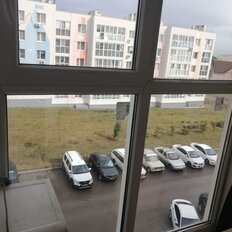 Квартира 29 м², 1-комнатная - изображение 1