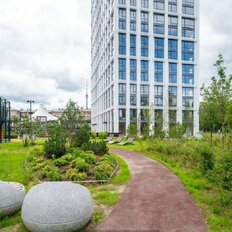 Квартира 70,2 м², 3-комнатная - изображение 3