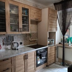 Квартира 51 м², 1-комнатная - изображение 2