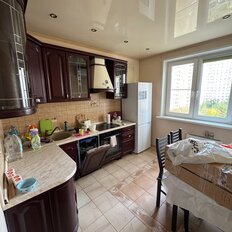 Квартира 53,6 м², 2-комнатная - изображение 4