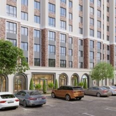 Квартира 41 м², 1-комнатная - изображение 2